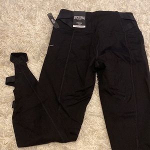 Victoria Secret Knockout Tight Cut Out